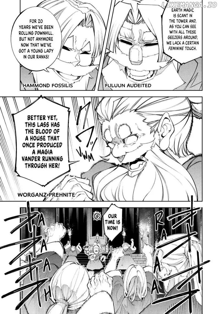 Wistoria: Wand and Sword Chapter 41 image 13_optimized
